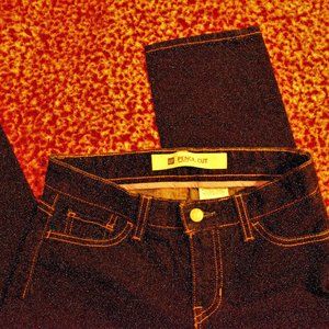 GAP Pencil Cut Jeans